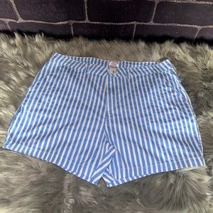 Size 16 Stella Parker Collection Shorts